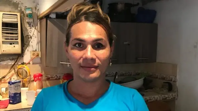 Mónica