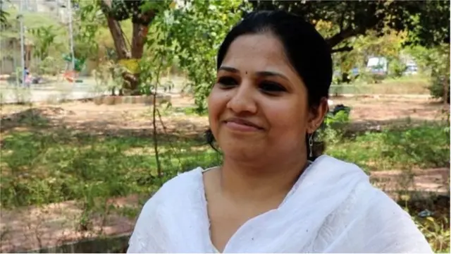 સોનિયા અરુણકુમાર