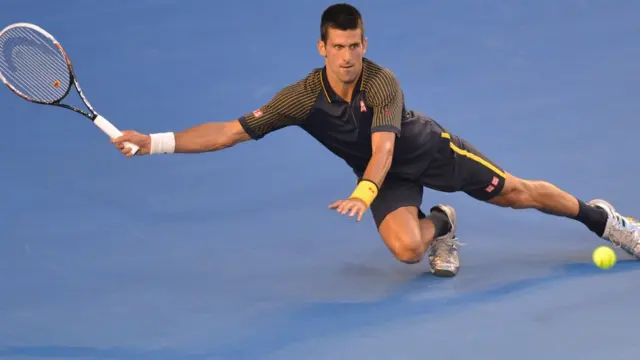 Novak 2013