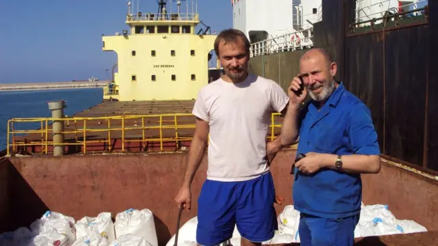 بوریس پروکوشف