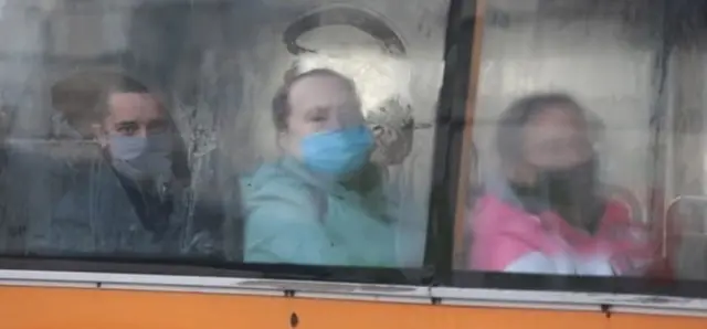 Новая Каховка