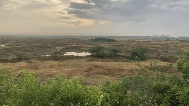 தண்ணீர் பிரச்சனை