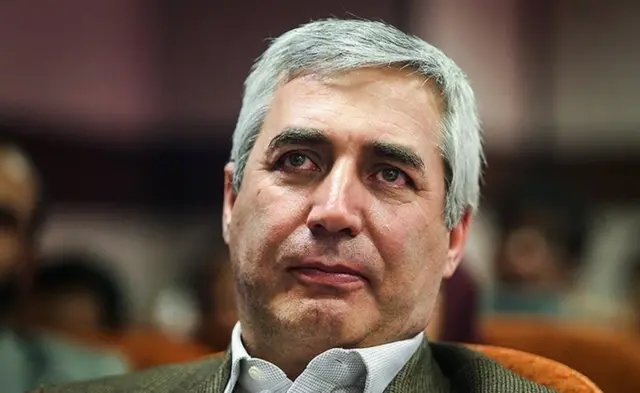 ابراهیم حاتمی‌کیا