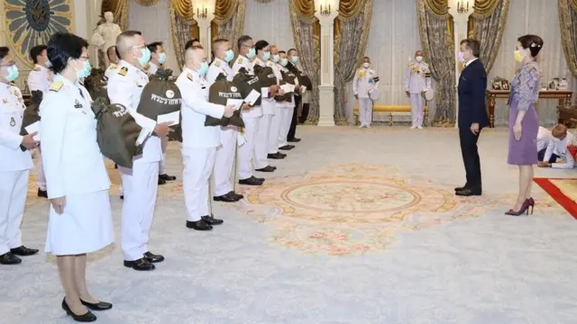 สำนักพระราชวัง