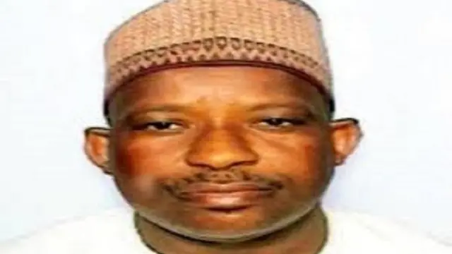 Hon Bello Sani