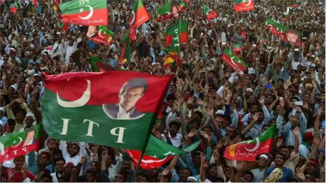 డాన్ అధినేత బీబీసీ ఇంటర్వ్యూ