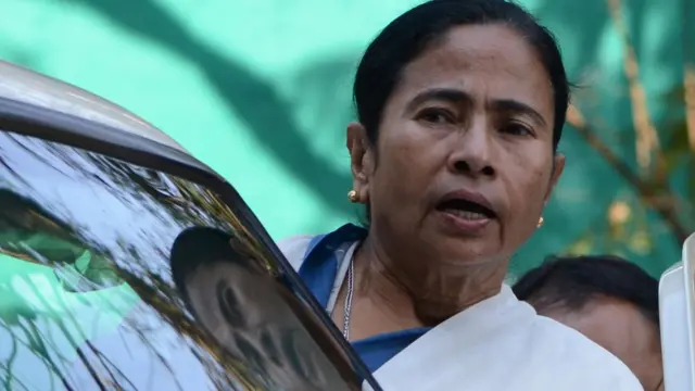 ममता बनर्जी