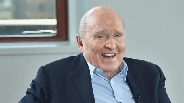 Jack Welch