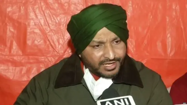 ਰਵਨੀਤ ਬਿੱਟੂ