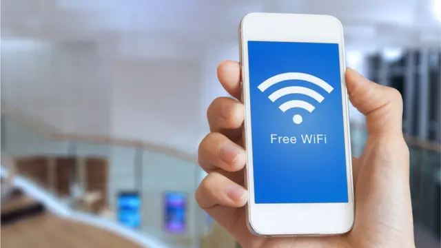wifi