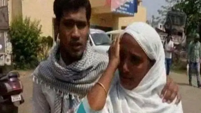 मरियम खातून