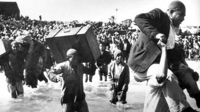 Палестинцы