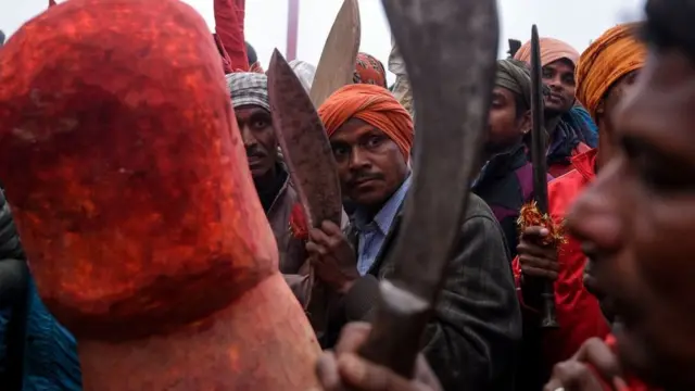 Чоловік з кукре