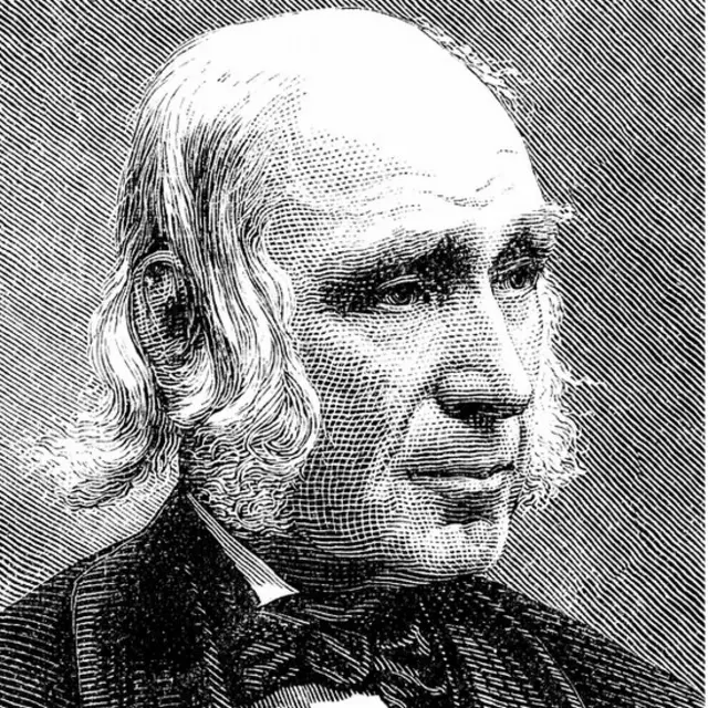 Amos Bronson Alcott