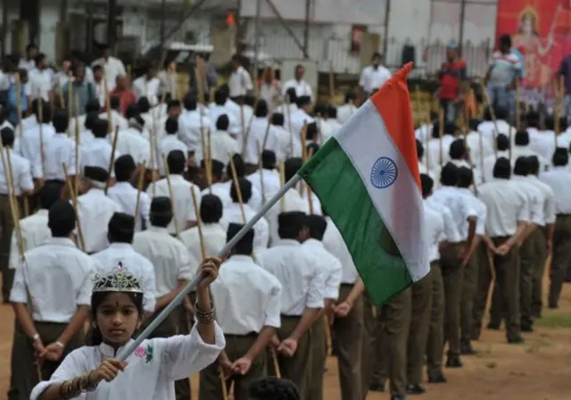 देशभक्ति