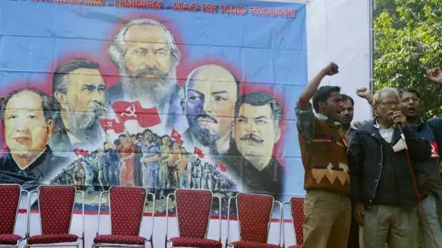 सीपीआई (एम)