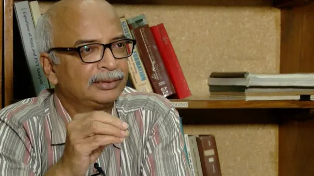 বুয়েটের অধ্যাপক ম. তামিম