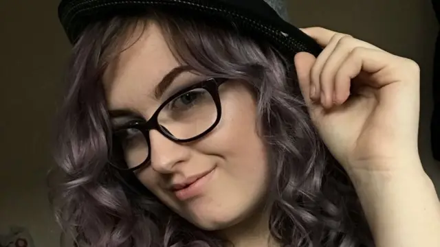 Джоди Чесни