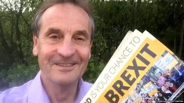 ਕ੍ਰਿਸ ਡੇਵਿਸ