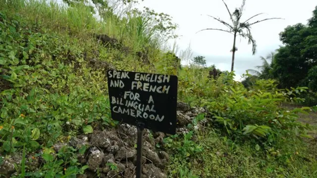 Masu fafutuka da suke yunkurin kafa kasar Ambazoniya a yankin renon Ingila na dada ci gaba da yin dauki ba dadi da dakarun gwamnati