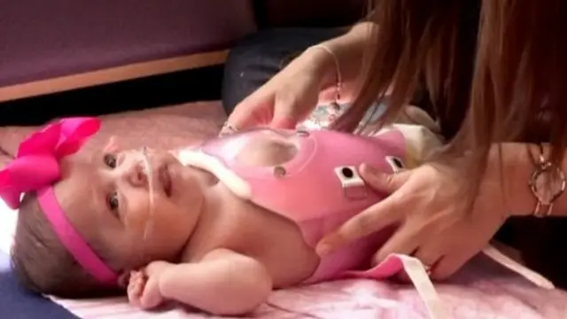 بے بی آڈریانا