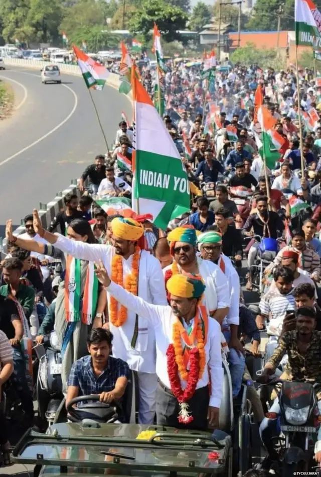 गुजरात चुनाव