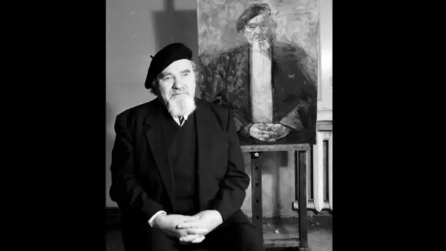 Микола Руденко