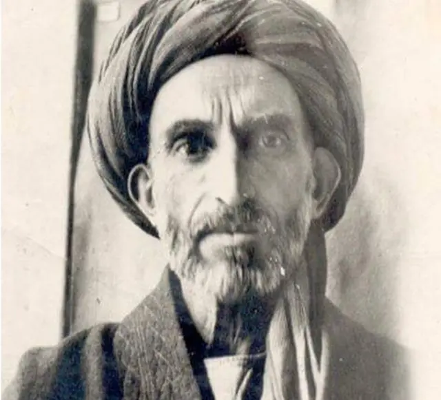 عشقری