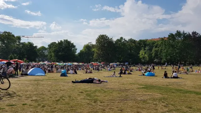 ไทยพาร์ค