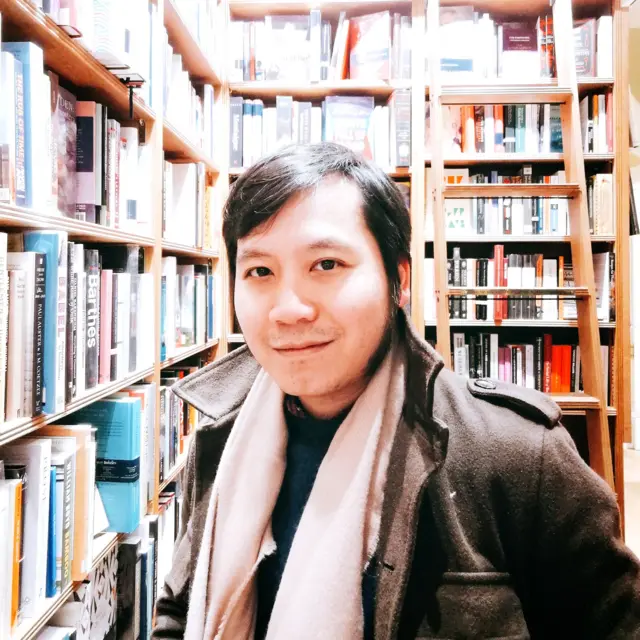 รศ.ดร.นัทธนัย ประสานนาม