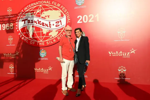 Тошкент халқаро кинофестивали