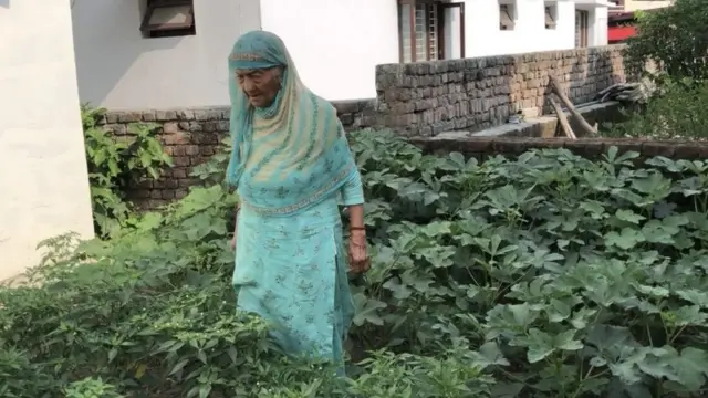 ਸੁਦਰਸ਼ਨਾ ਰਾਣੀ