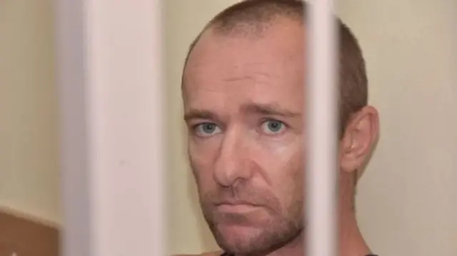 Спочатку поліція заявила, що виконавцем нападу був Микола Новіков, але 22 серпня його відпустили