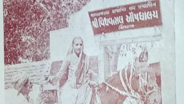 કાશીબહેન મહેતા