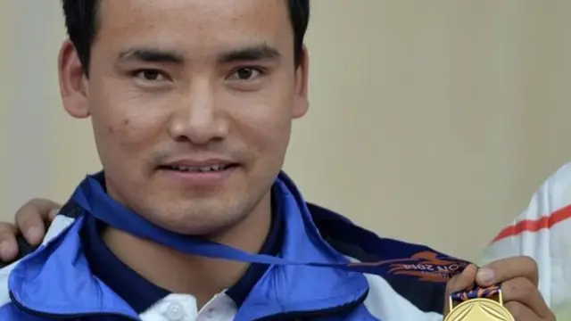 जीतू राय