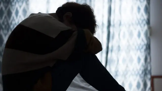 Депресивний розлад