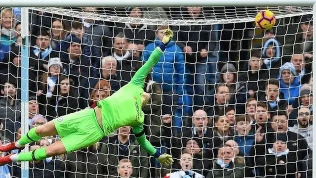 Jinsi Chelsea ilivyoadhibiwa