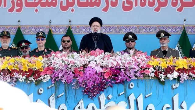ابراهیم رئیسی