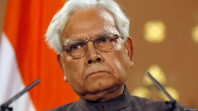 नटवर सिंह