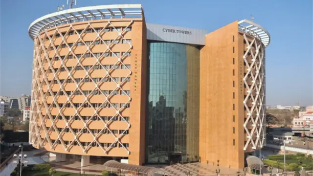 హైదరాబాద్