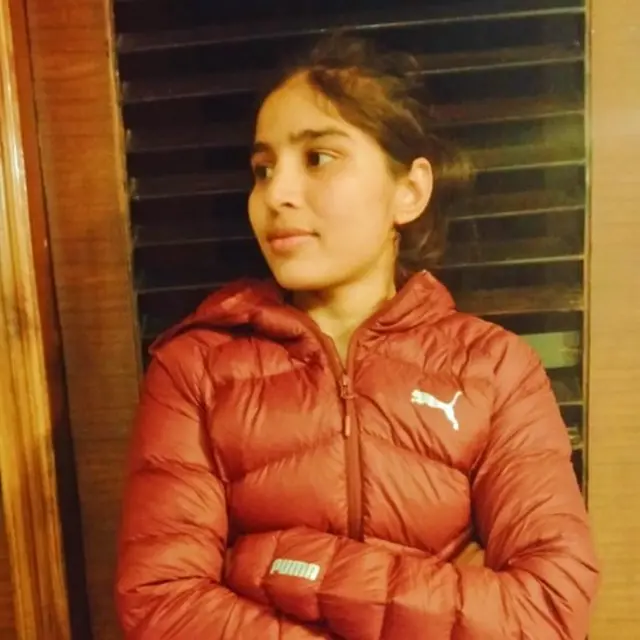 मंजू राणी