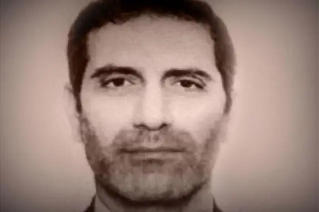 اسدالله اسدی