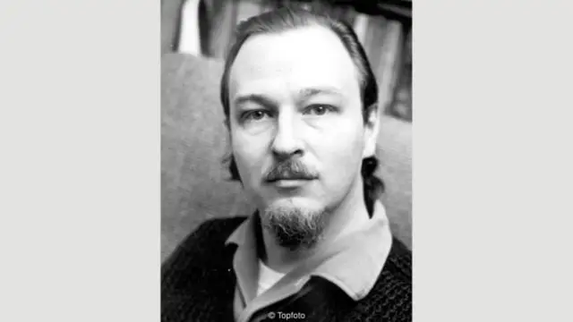 John Brunner