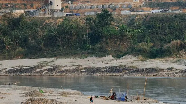 တရုတ်ရင်းနှီးမြှုပ်နှံမှု -