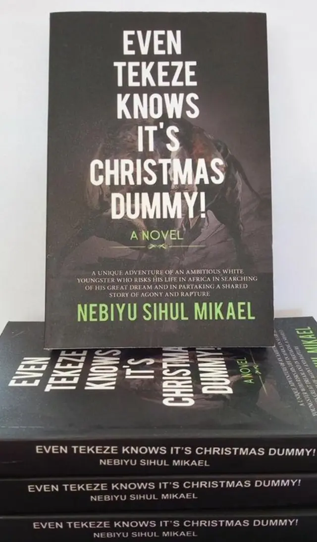 ተከዘ እንታይ'ዩ ዝፈልጥ?