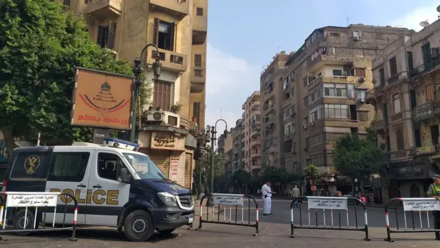 EGYPT