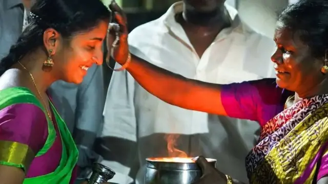 பத்மபிரியா