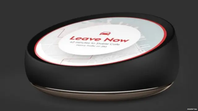 Foto del asistente Essential Home