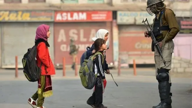 காஷ்மீர்