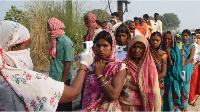 बिहार चुनाव